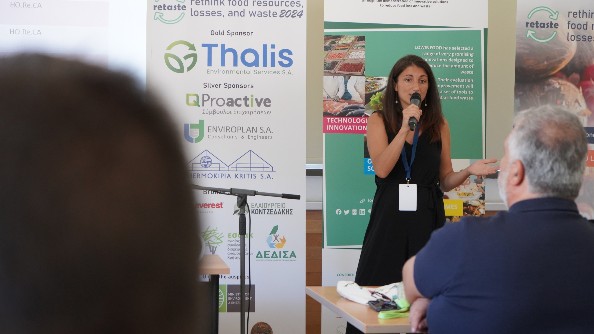 Useful lessons about the challenges and opportunities of implementing