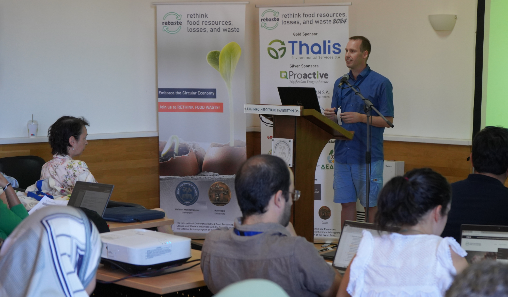 Not all pupils are equal as food waste makers LOWINFOOD